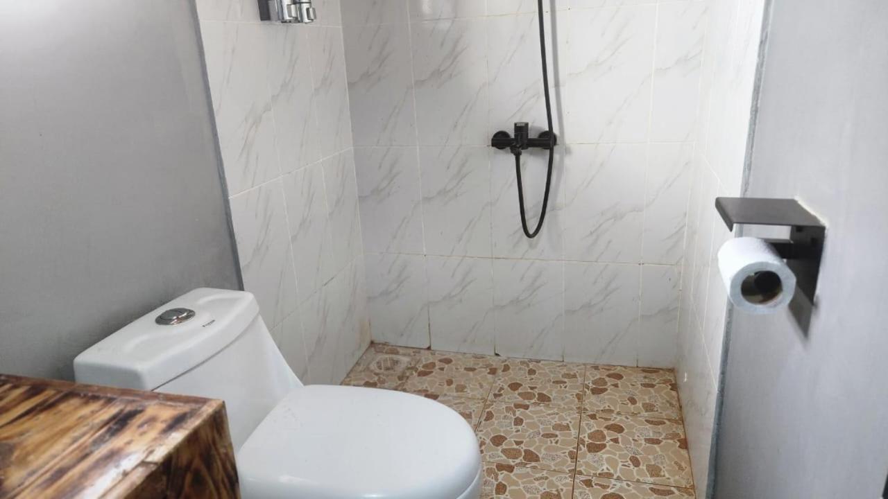 Amanya 3-Bedroom Hut Amboseli Zewnętrze zdjęcie