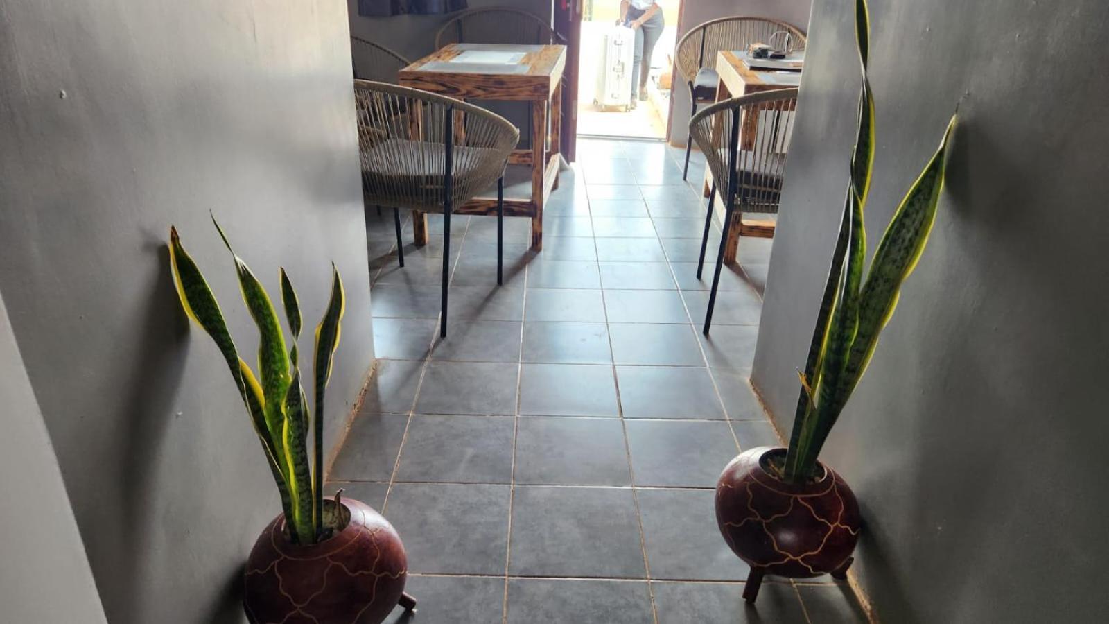 Amanya 3-Bedroom Hut Amboseli Zewnętrze zdjęcie