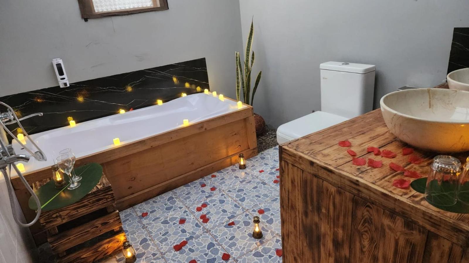Amanya 3-Bedroom Hut Amboseli Zewnętrze zdjęcie